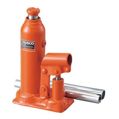 Kích thủy lực 4 tấn Trusco - #TOJ-4 (Hydraulic Jack)