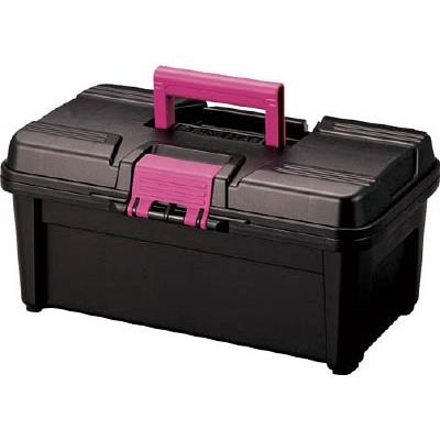 Hộp dụng cụ xách tay cao cấp RINGSTAR - #RE-380-BK