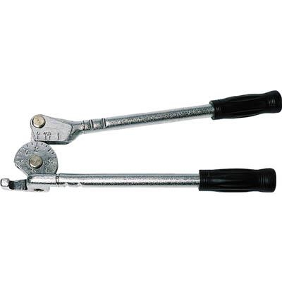 Dụng cụ uốn ống Trusco - #GFB-10M ( Lever-type Tube Bender for Copper and Aluminum Pipes)