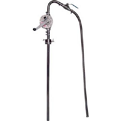 Bơm dầu bằng tay AQSYS - # HRD-25SUSHM ( Hand Pump)