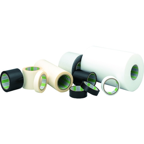 NITTO DENKO Việt Nam | Nitto Ultra High Molecular Weight Polyethylene Tape NO. 4430 (thin/black type) MW2205895
