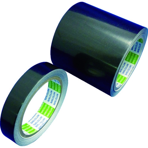 NITTO DENKO Việt Nam | Nitto Ultra High Molecular Weight Polyethylene Tape NO. 4430 (thin/black type) MW4010655