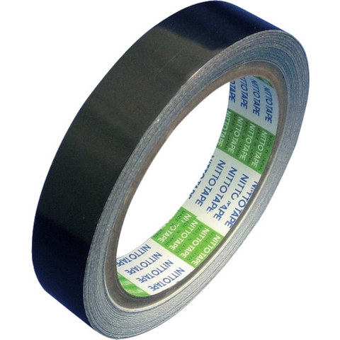 NITTO DENKO Việt Nam | Nitto Ultra High Molecular Weight Polyethylene Tape NO. 4430 (thin/black type) MW4010698