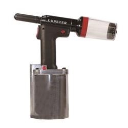 Súng rút đinh rivet Lobster - #R1A2 (Pneumatic Riveter)