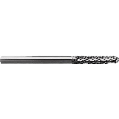 Mũi mài hợp kim SUPERTOOL - #SB2A0275 (Carbide Bur)