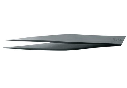 Nhíp kẹp inox SA RUBIS -# 448750