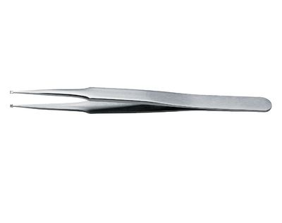 SMD-10 - Nhíp kẹp inox RUBIS -# 448980