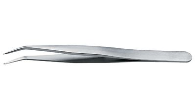 SMD-15- Nhíp kẹp inox RUBIS -# 449000