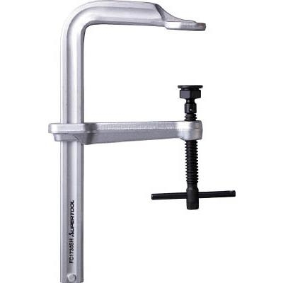 Kẹp kính chữ L cỡ 1000mm Super - # FC17100SH (Heavy Duty L-Clamp)