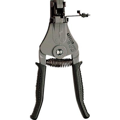 Kìm tuốt dây có chiều dài 170 mm mã 3000C ( MW1244396), hiệu Vessel/ Nhật, mới 100%