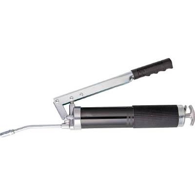 Bơm mỡ 2 Piston 500cc Trusco - #TGS-400H (Professional Dual Piston Grease Gun)