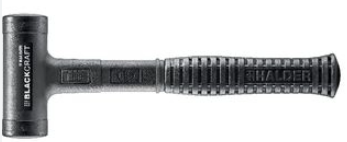 Búa nhựa đầu thay thế HALDER EH 3379.050 - #452387.0200