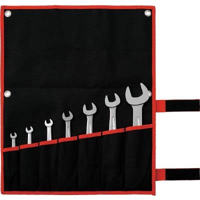 Bộ cờ lê 2 đầu mở 7Pc Tone - #DS700 (Spanner)