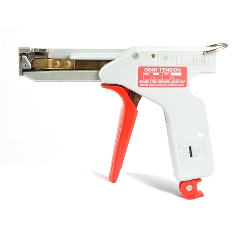 Súng rút dây thít nhựa PANDUIT - #GS4H (Cable Tie Insullation Tool)