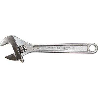 Mỏ lết 110mm Lobster - # M100 (Adjustable Angle Wrench)