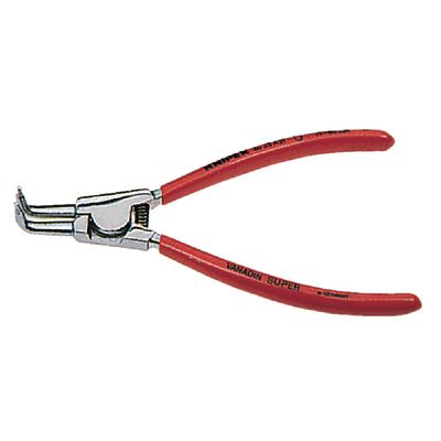 4623- Kìm mở phe ngoài cong KNIPEX -# 445140