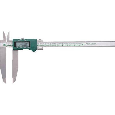Thước cặp hàm kẹp dài SK- #D-300LV (Digital Long Jaw caliper)
