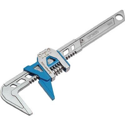 Mỏ lết vặn ống thông minh SUPERTOOL - # MFN280 | MFW280 | MFW280S