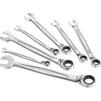 467 - Bộ cờ lê cóc đảo chiều FACOM -# 421550