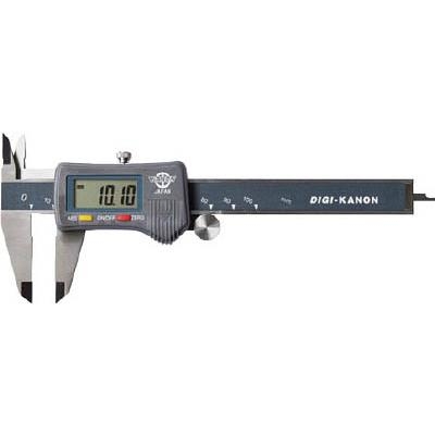 Thước cặp 300 mm Kanon- #E-PITA30 (Digital pita caliper)