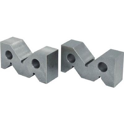Khối V chuẩn SK - #SV-100AT (Cast Iron V Block)