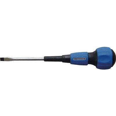 Tô vít 2 cạnh cỡ 5.5x75mm ANEX - # 7700-5.5-75 ( Slit Power Screwdriver )
