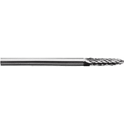 Mũi mài hợp kim SUPER - #SB3A0175 (Carbide Bur)