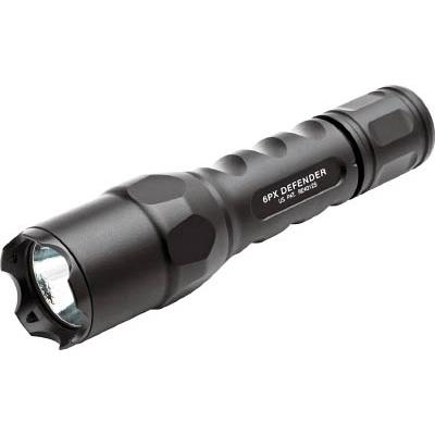 Đèn pin Surefire - #6PXD-C-BK (LED Light 6PX DEFENDER)