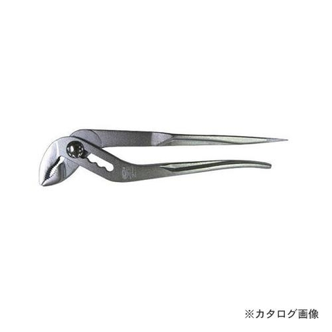 Kìm mỏ quạ TOP - #WP-250 (Water pump plier)