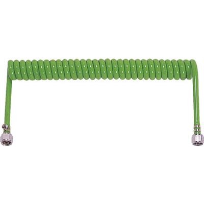 Dây khí xoắn MUROMOTO - # 400 (Air curl Hose)