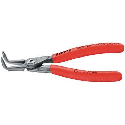 4821- Kìm mở phe trong cong KNIPEX -# 445060