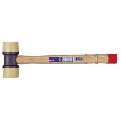 Búa nhựa đầu thay thế OH - #SA-008 (Plastic Hammer)