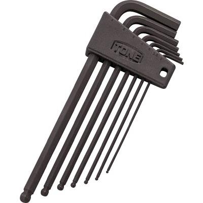 Bộ lục năng 9Pc Tone - # BPL900 (Ball -Point Hex Wrench L-Type)