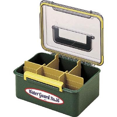 Hộp dụng xách tay cao cấp MEIHO - #NO36