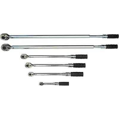 Cờ lê lực Nippeikiki - #HTR210-1/2 (Preset type Torque Wrench)