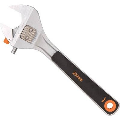 Mỏ lết khóa trượt Trusco - # TMH-200 (Slide monkey Wrench)