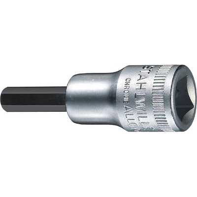 49-2049 - Đầu khẩu lục giác 3/8 inch STAHLWILLE - #427670