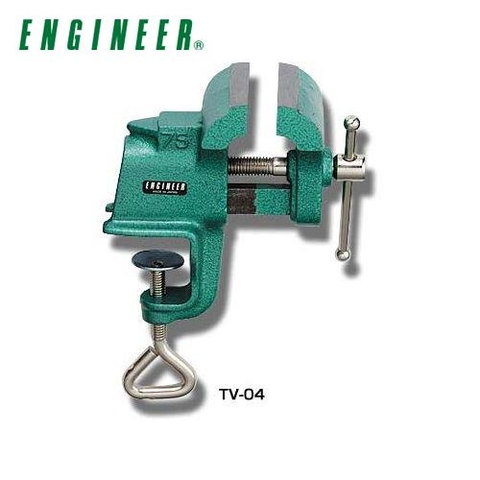 Eto kẹp bàn ENGINEER - #TV-02 (Anvil Vice)