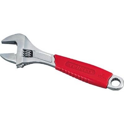 Mỏ lết đầu tròng Trusco - # TRMG-200-R ( Clors Adjustable Monkey Wrench)
