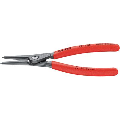 4911- Kìm mở phe ngoài thẳng KNIPEX -# 445130
