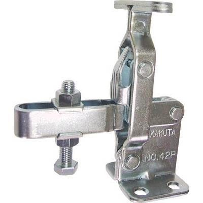 Cam kẹp No.42P Kakuta - #KC-42P(Toggle Clamp)