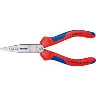 Kìm mũi nhọn đa chức năng knipex - #1​3​ 0​2 ​​1​6​0