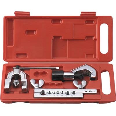 Bộ dụng cụ loe ống Trusco - #GFS-M (Flaring Tool)