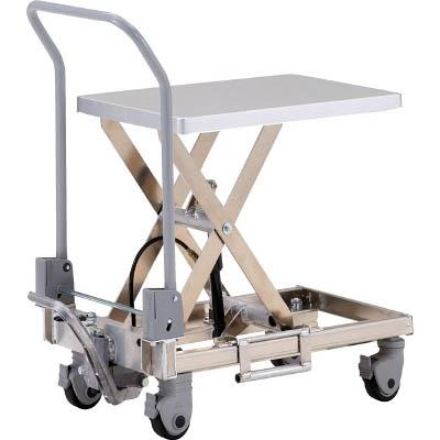 Xe nâng hàng siêu nhẹ Trusco - # HLFS50A (Aluminum hand Lifter)
