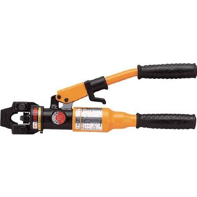 Kìm ép cos thủy lực cao cấp LOBSTER- #AKH60N