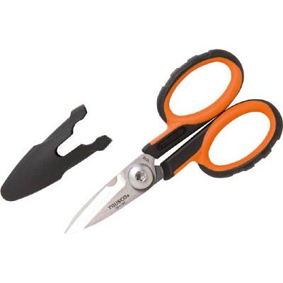 Kéo cắt đa năng Trusco - # TBH-140 (Universal Scissors)
