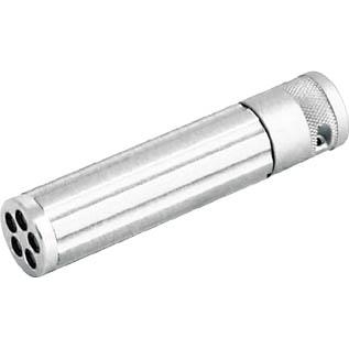 Đèn pin Nichido - #LED-5P  (Super Led Light)