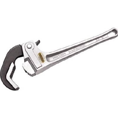 Kìm nước thân nhôm Ridgid - #12698 (Aluminum pipe wrench)