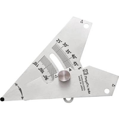 Thước đo góc SK - # WGA-65 (Angle Gauge)