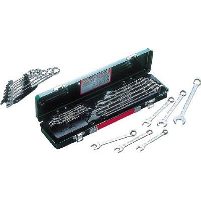 Bộ tròng 7Pc cao cấp Tone - # MS700N (Combination Wrenches)
